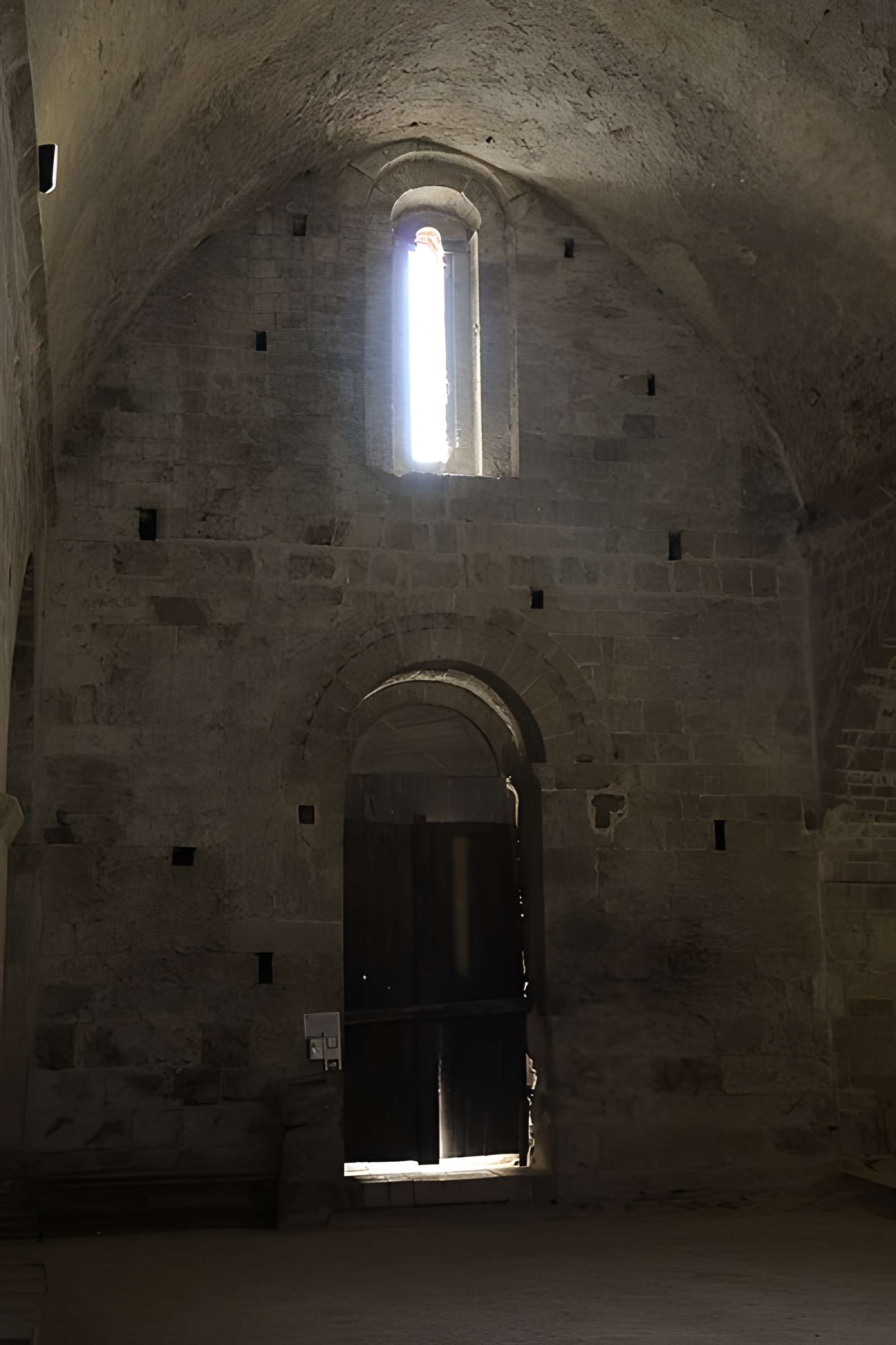 Prieuré de Marcevol