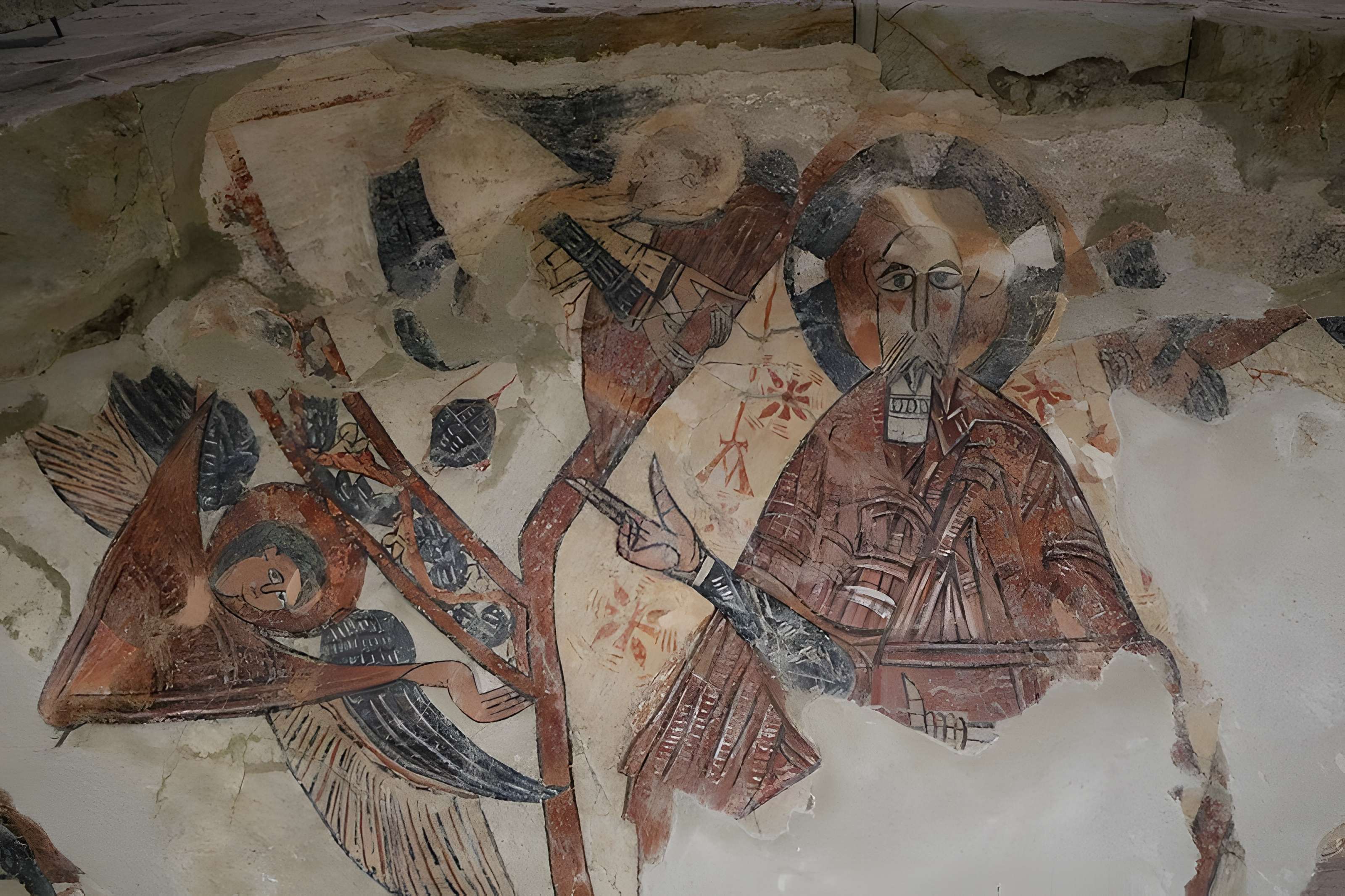 Prieuré de Marcevol