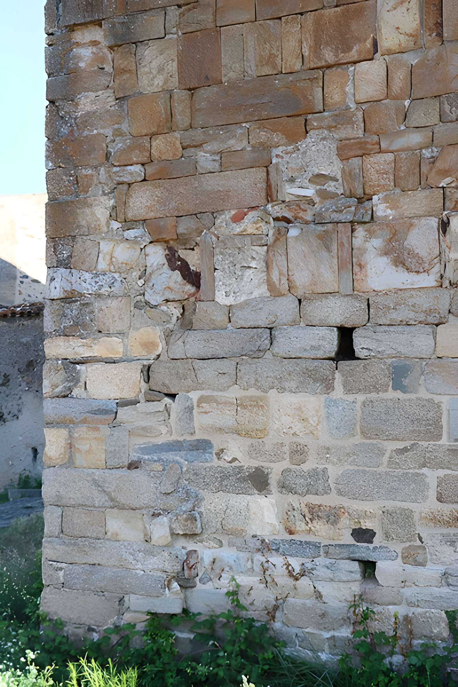 Prieuré de Marcevol