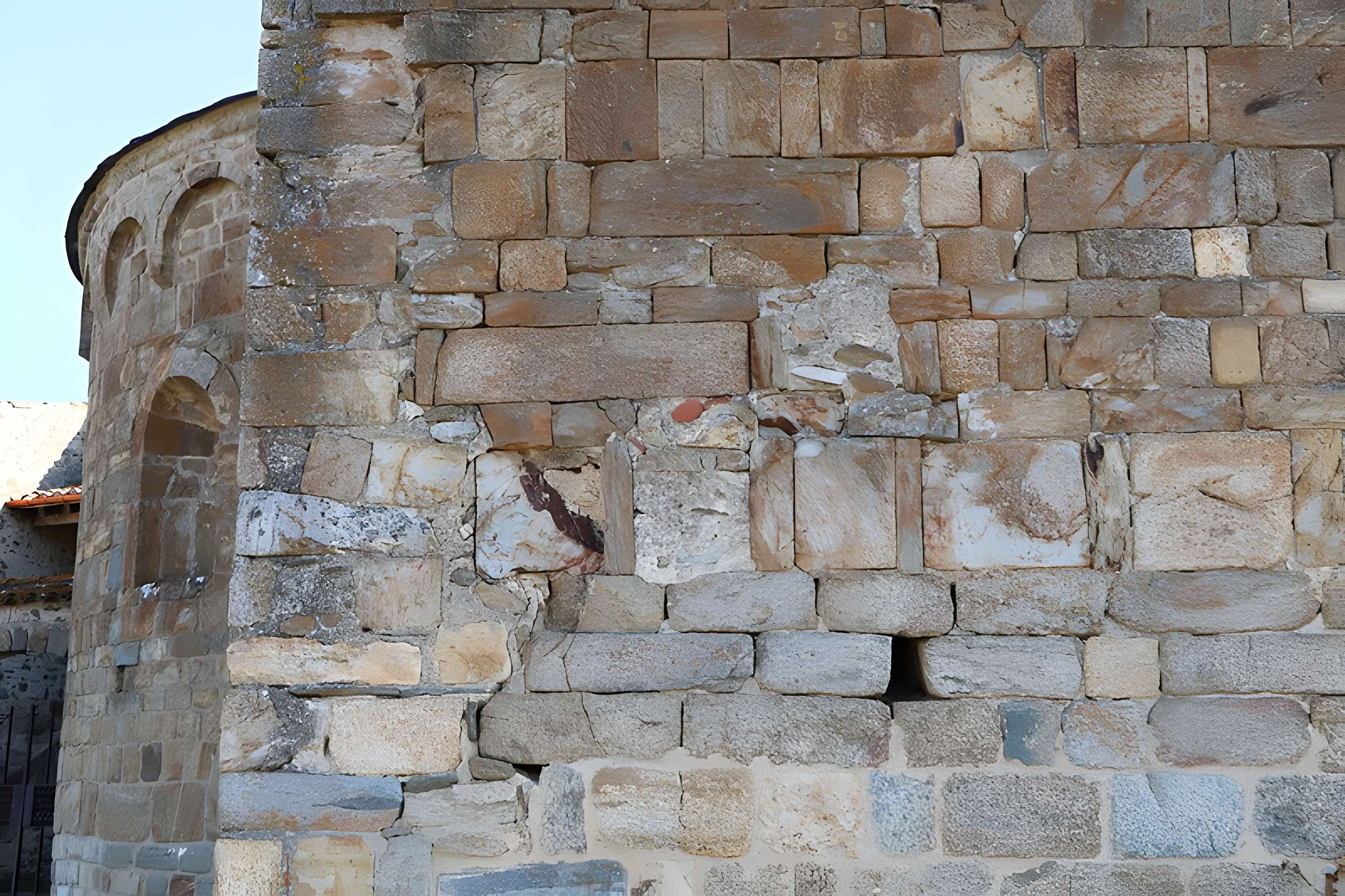 Prieuré de Marcevol