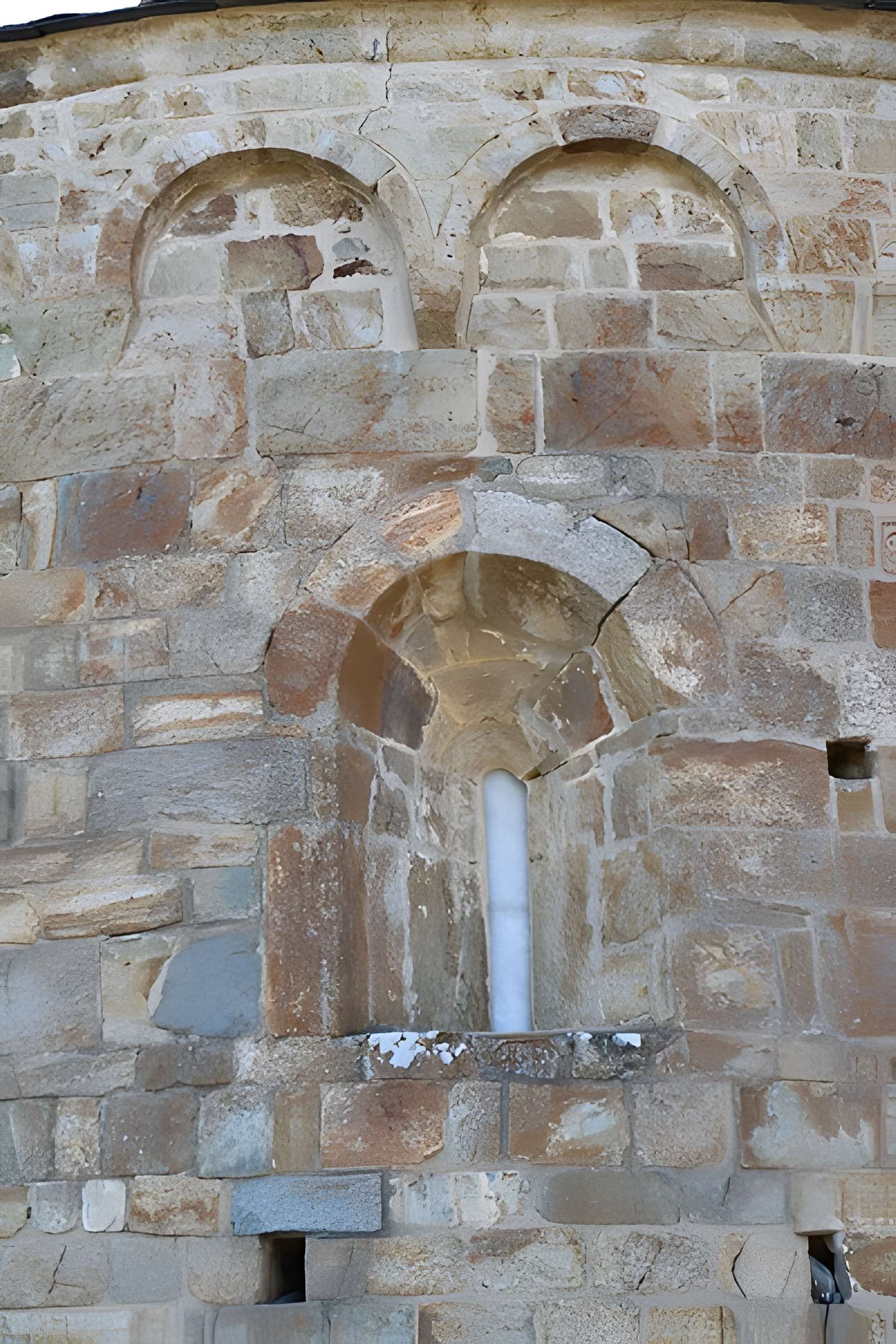 Prieuré de Marcevol