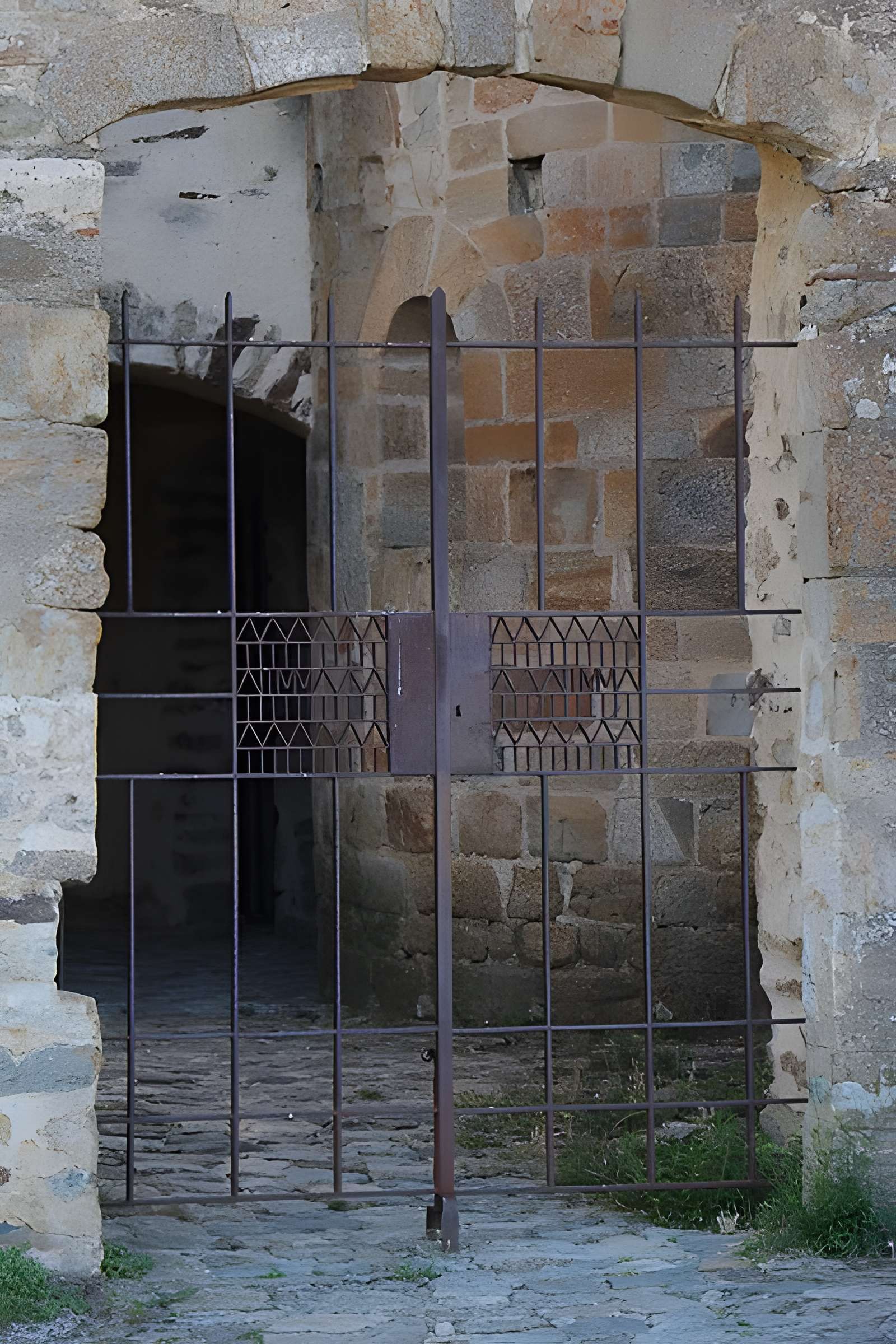 Prieuré de Marcevol