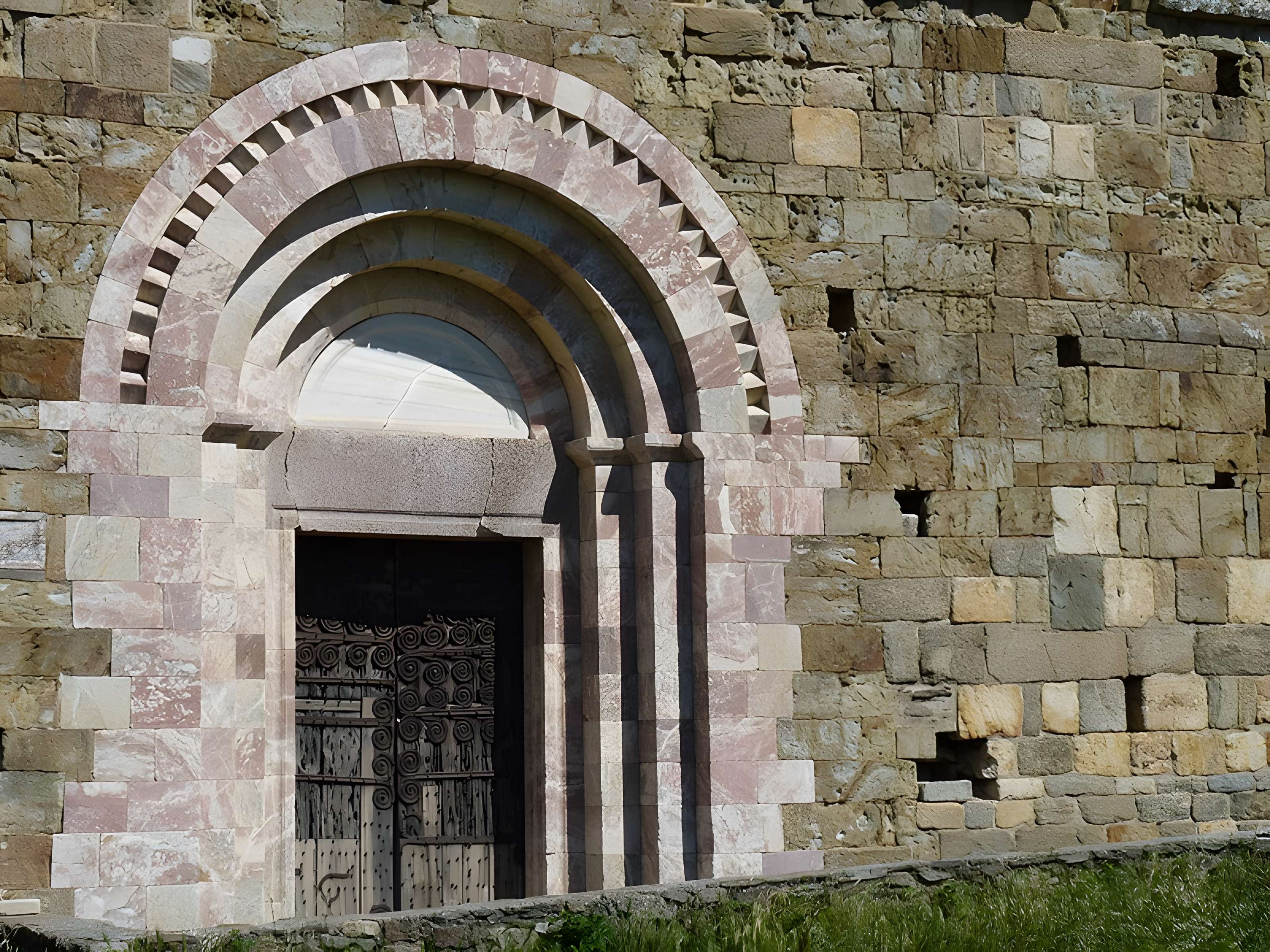 Prieuré de Marcevol