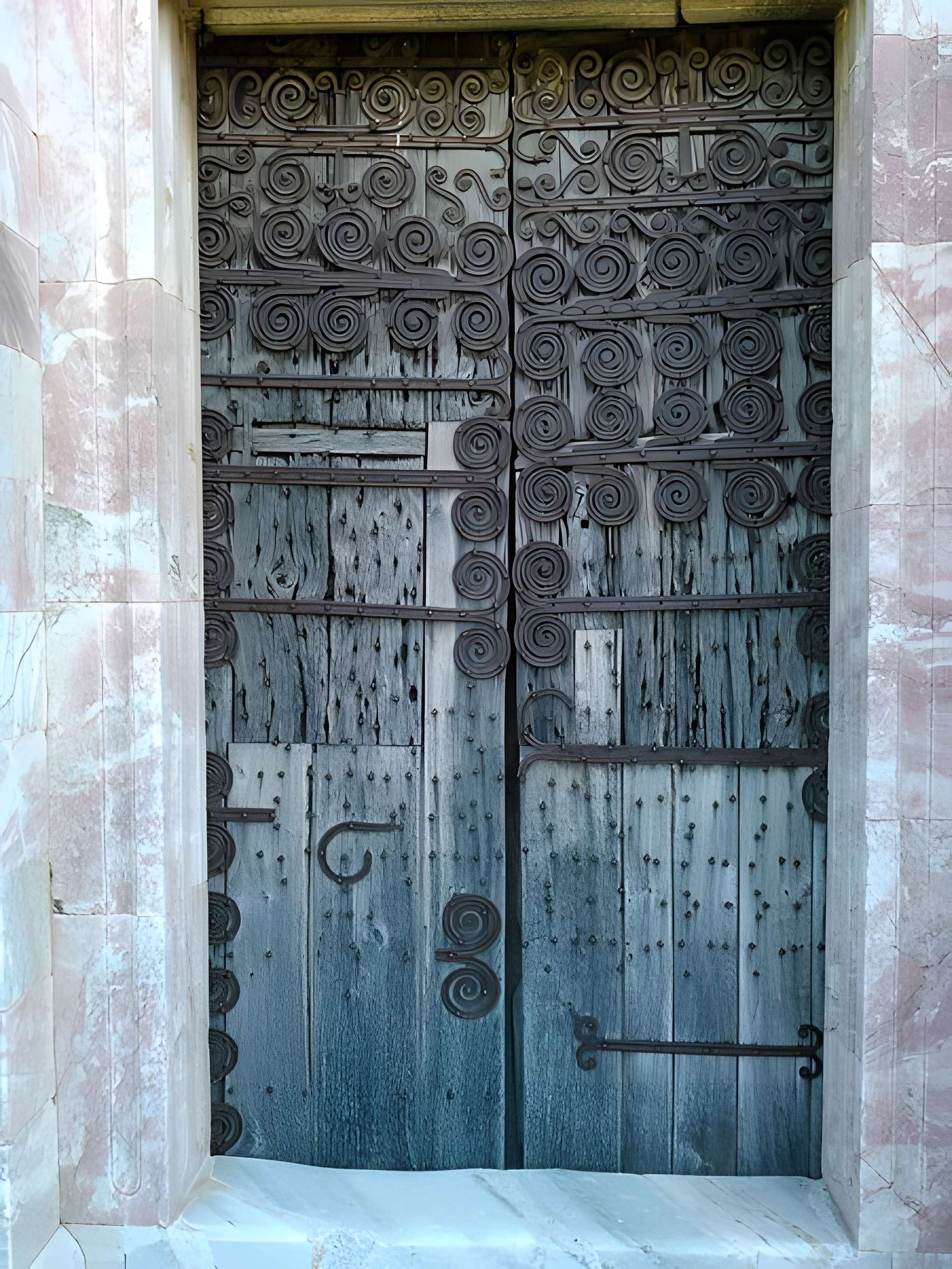 Prieuré de Marcevol