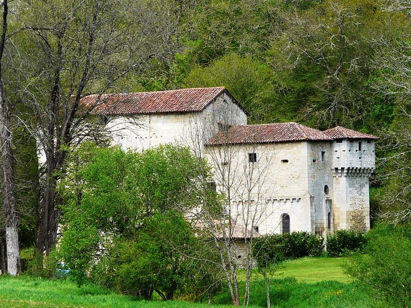 Photo de Prieuré de Merlande