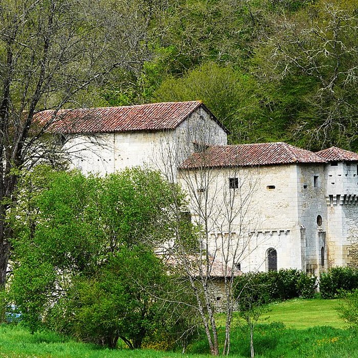 Photo de Prieuré de Merlande