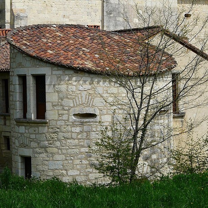 Photo de Prieuré de Merlande