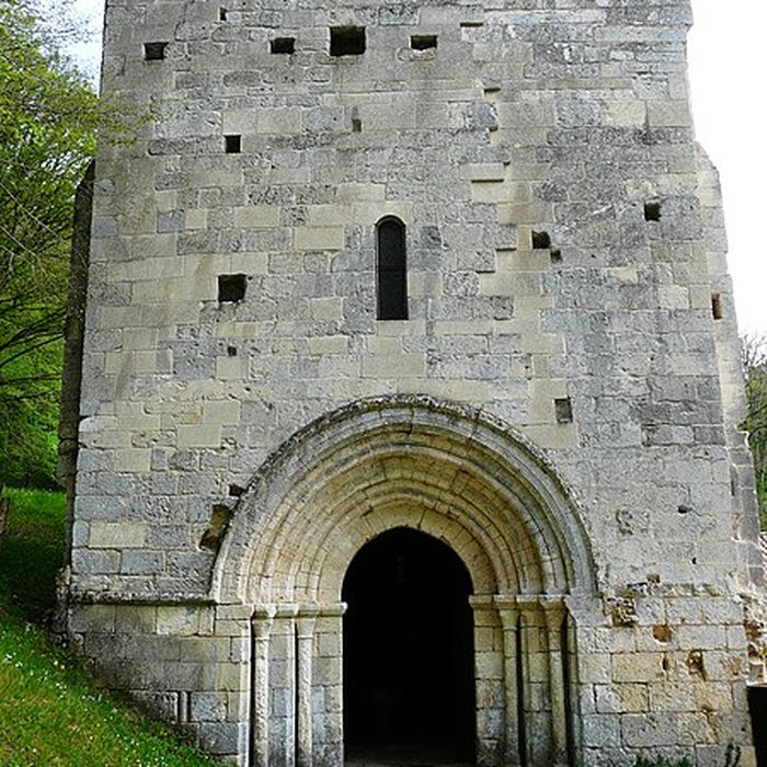 Photo de Prieuré de Merlande