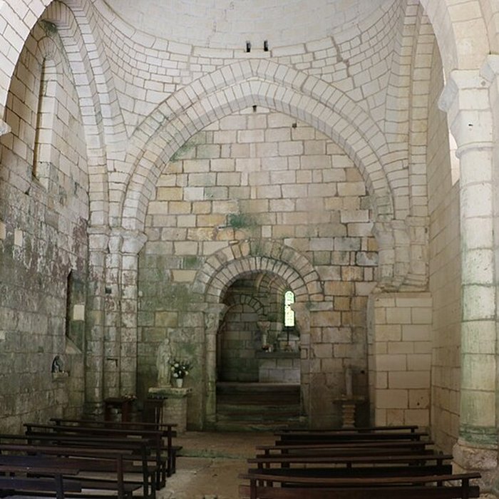 Photo de Prieuré de Merlande