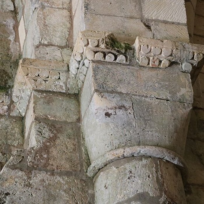 Photo de Prieuré de Merlande