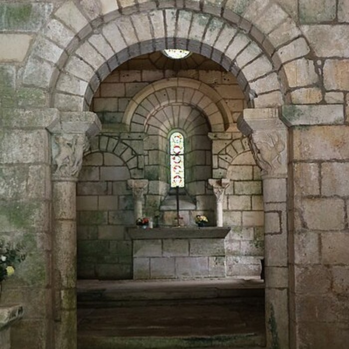 Photo de Prieuré de Merlande