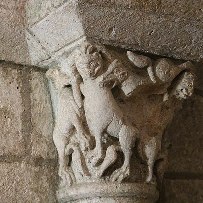 Photo de Prieuré de Merlande