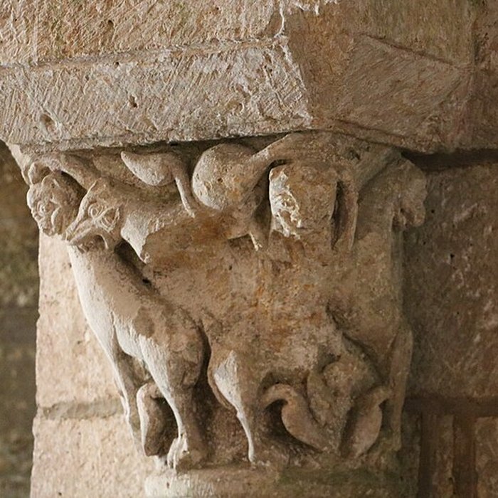 Photo de Prieuré de Merlande