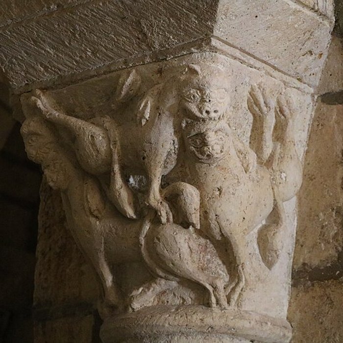 Photo de Prieuré de Merlande