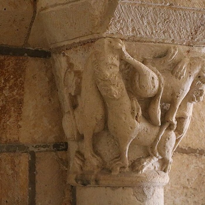 Photo de Prieuré de Merlande