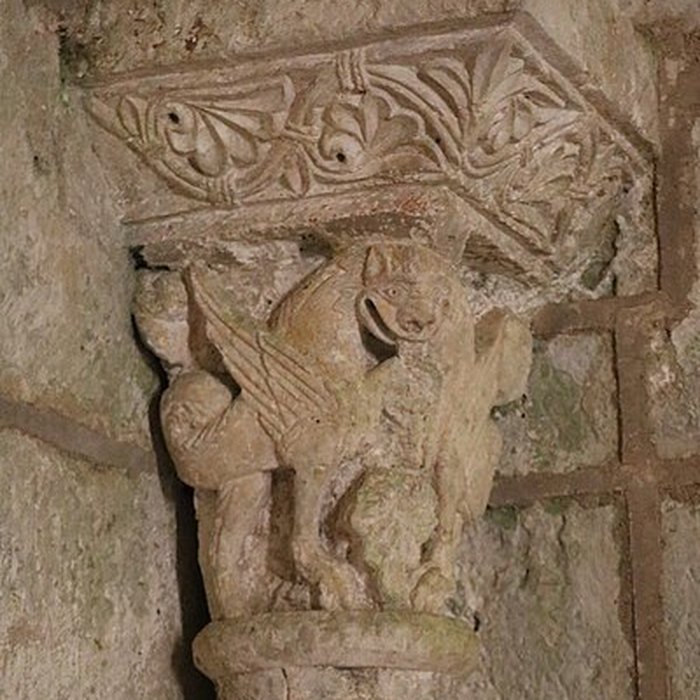 Photo de Prieuré de Merlande