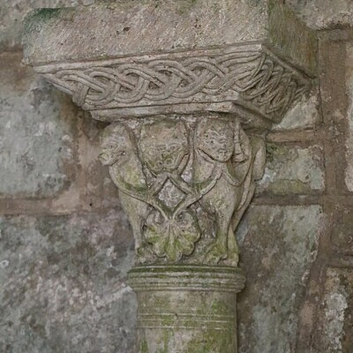 Photo de Prieuré de Merlande