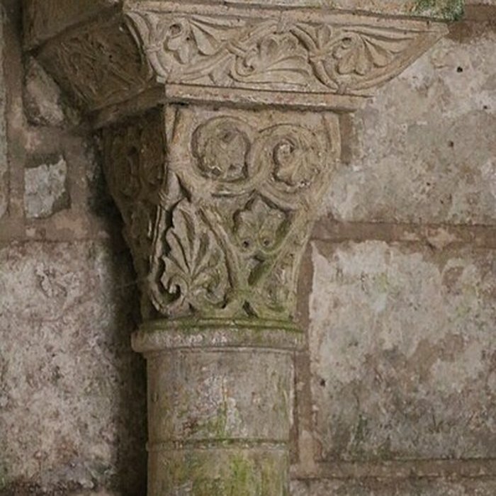 Photo de Prieuré de Merlande