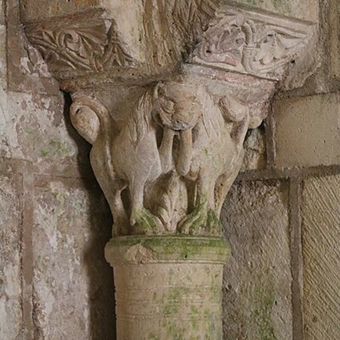 Photo de Prieuré de Merlande