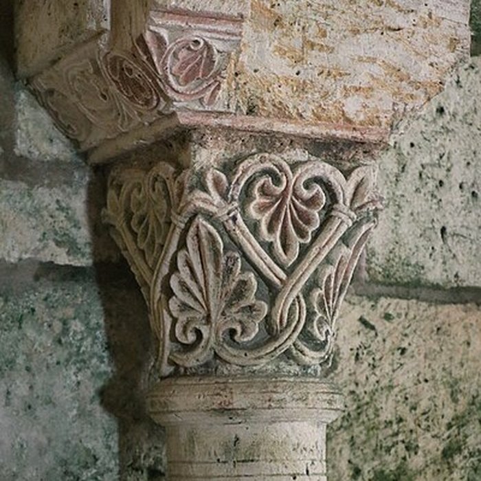 Photo de Prieuré de Merlande