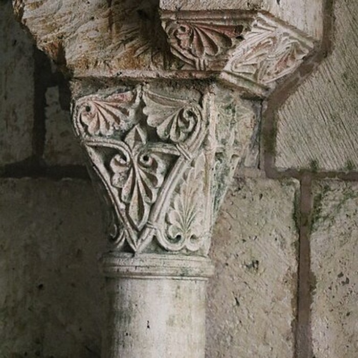 Photo de Prieuré de Merlande