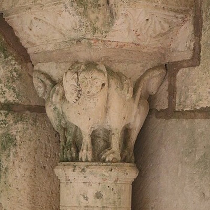 Photo de Prieuré de Merlande