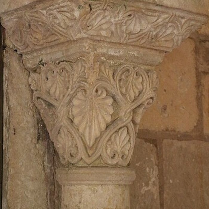 Photo de Prieuré de Merlande