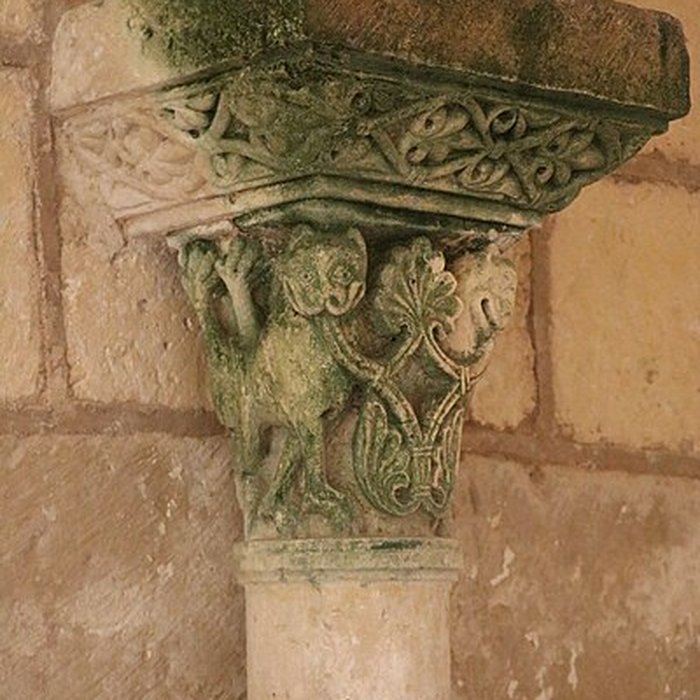 Photo de Prieuré de Merlande