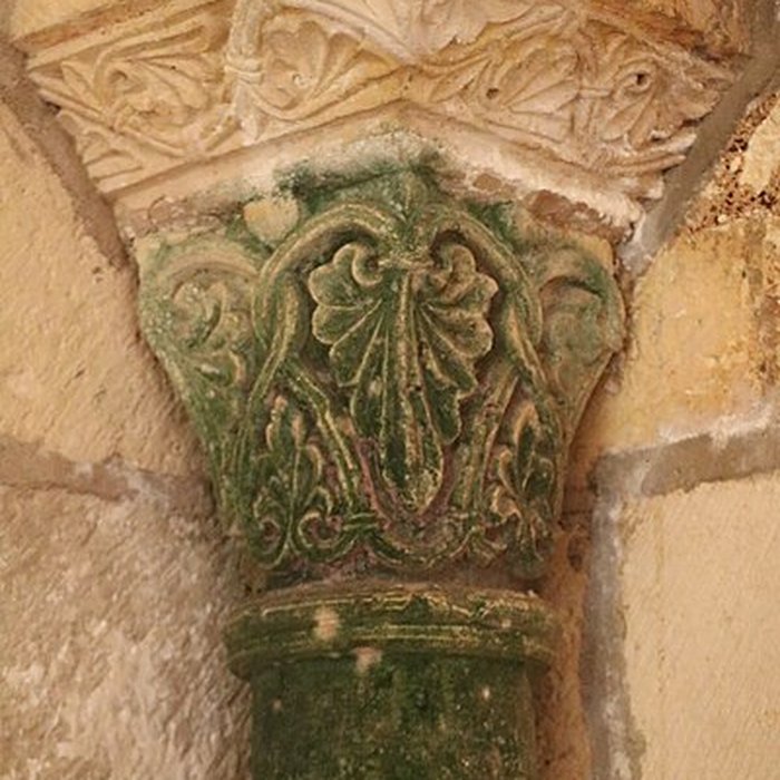 Photo de Prieuré de Merlande