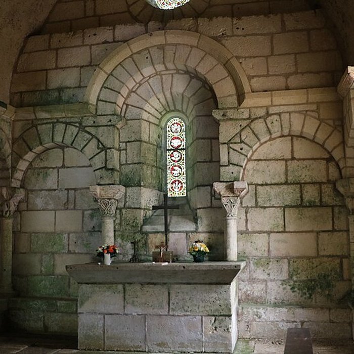 Photo de Prieuré de Merlande