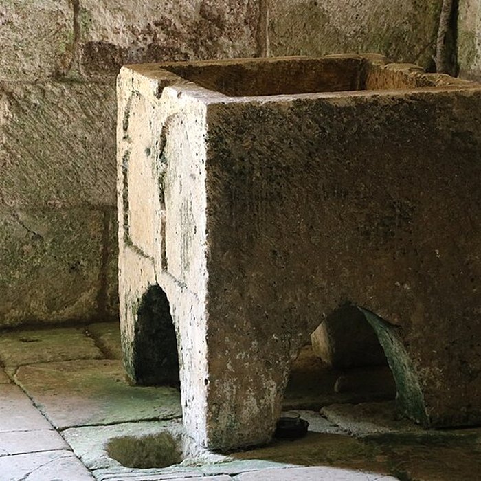 Photo de Prieuré de Merlande