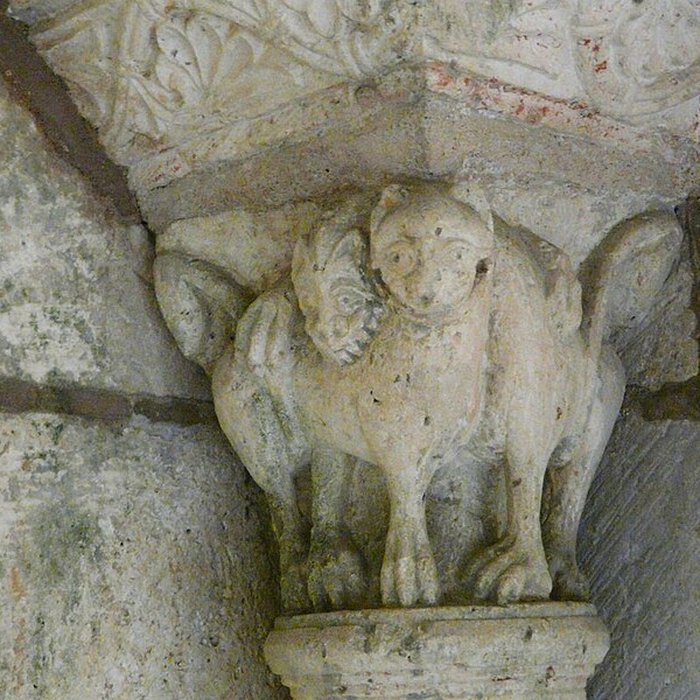 Photo de Prieuré de Merlande