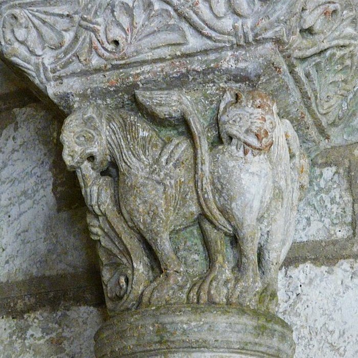 Photo de Prieuré de Merlande