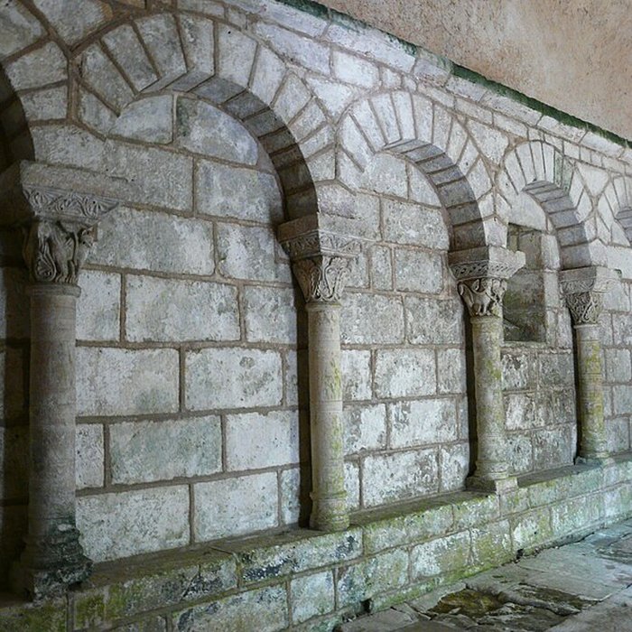 Photo de Prieuré de Merlande