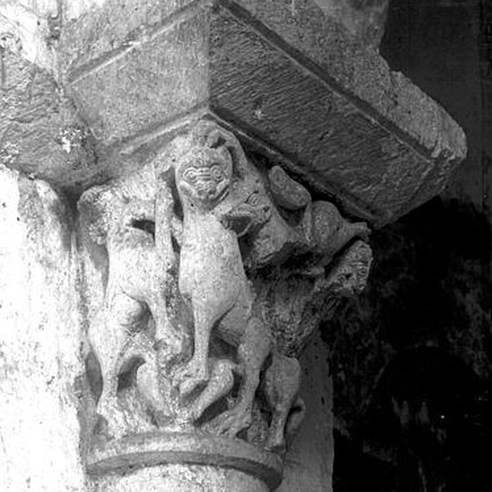 Photo de Prieuré de Merlande