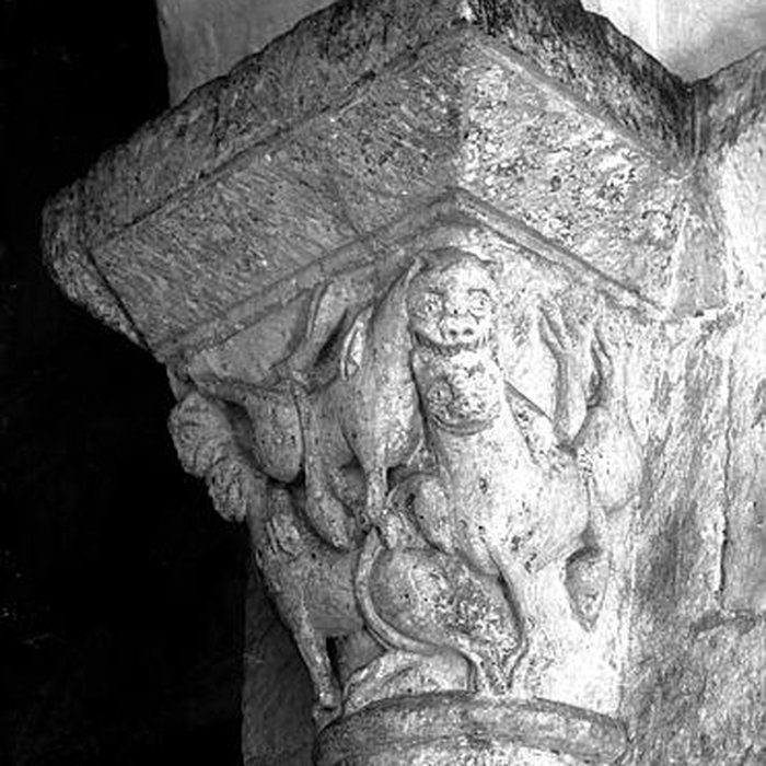 Photo de Prieuré de Merlande