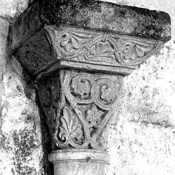 Photo de Prieuré de Merlande