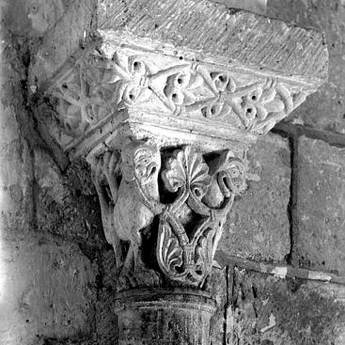 Photo de Prieuré de Merlande