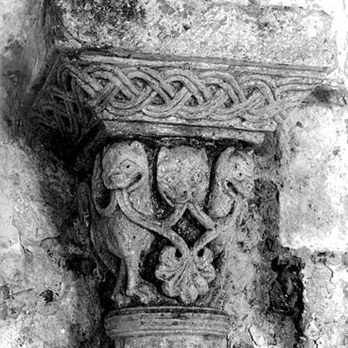 Photo de Prieuré de Merlande