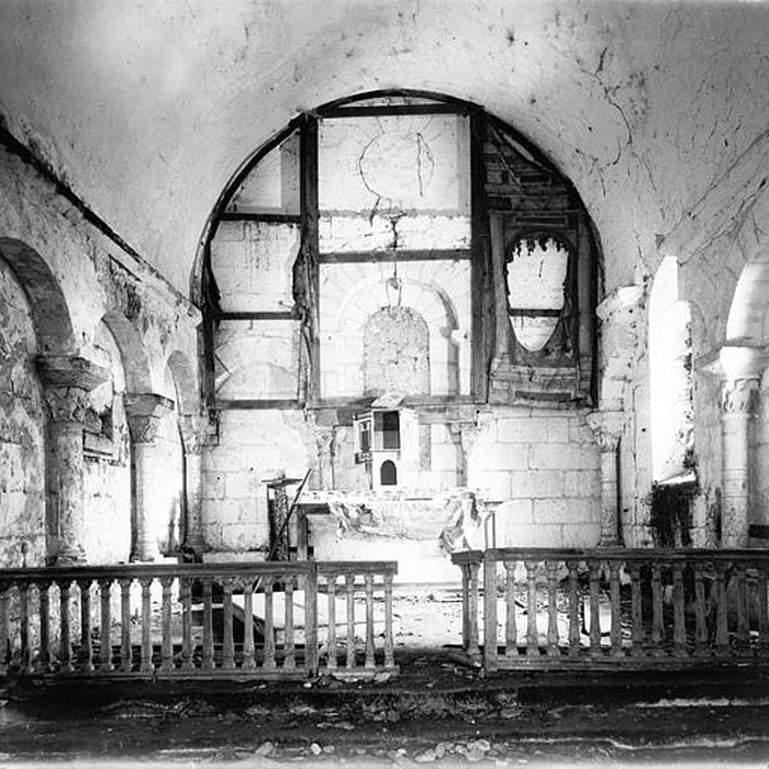 Photo de Prieuré de Merlande