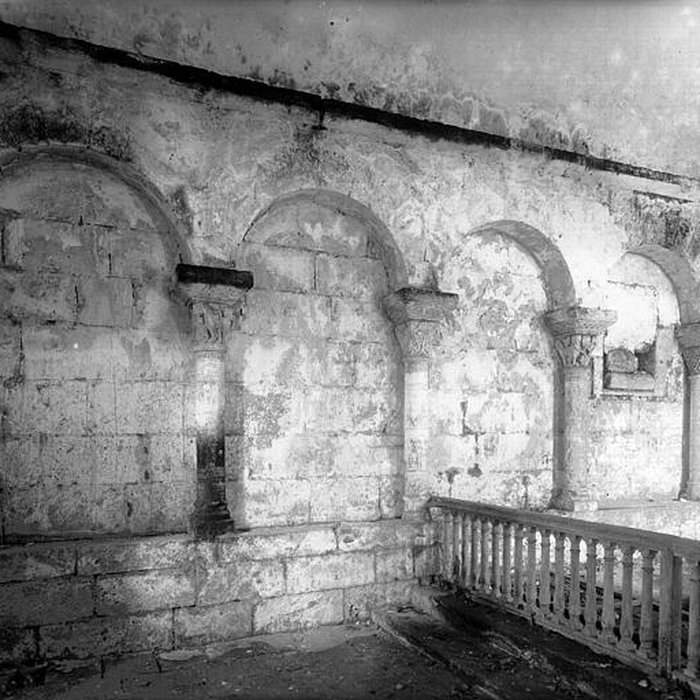 Photo de Prieuré de Merlande