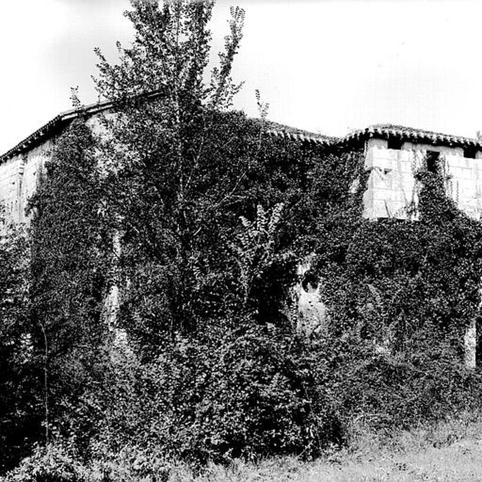 Photo de Prieuré de Merlande