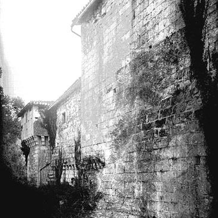 Photo de Prieuré de Merlande