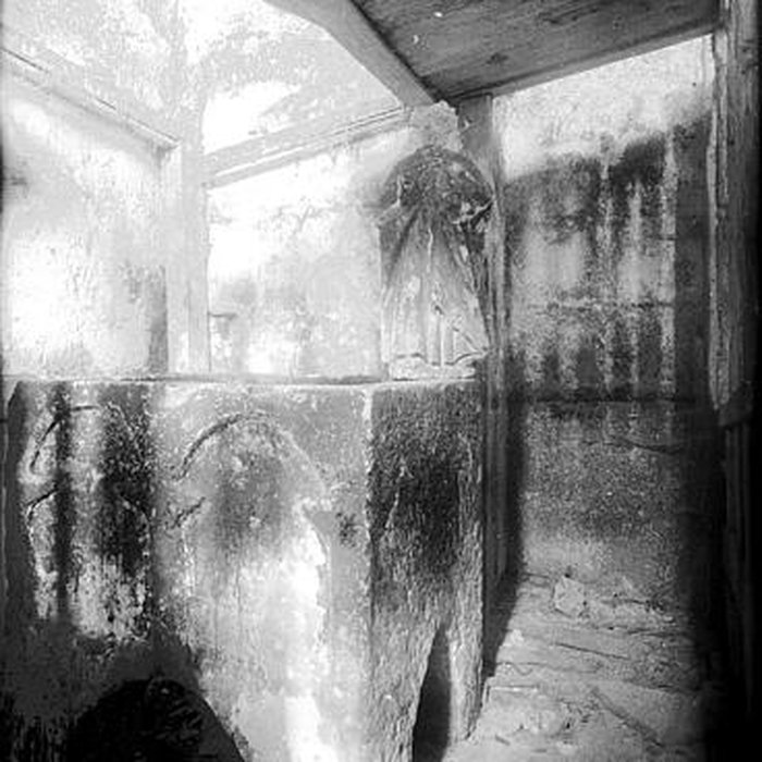 Photo de Prieuré de Merlande