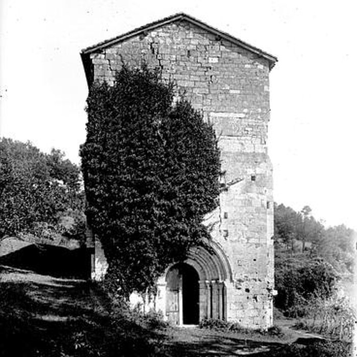 Photo de Prieuré de Merlande