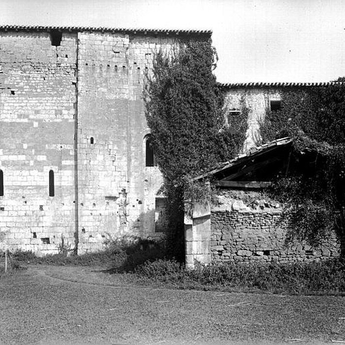 Photo de Prieuré de Merlande