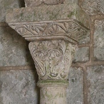 Prieuré de Merlande