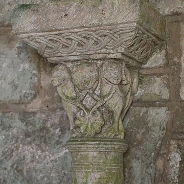 Prieuré de Merlande