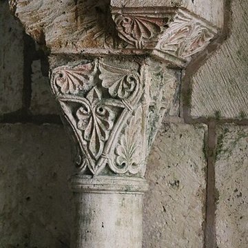 Prieuré de Merlande