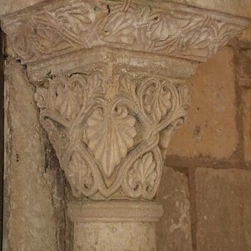 Prieuré de Merlande